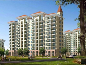 山東威海浮山海岸一號(hào)