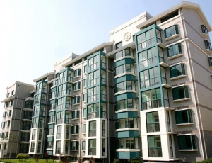 濟(jì)南世紀(jì)中華城 濟(jì)南世紀(jì)中華城