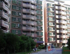 北京中央花園 北京中央花園